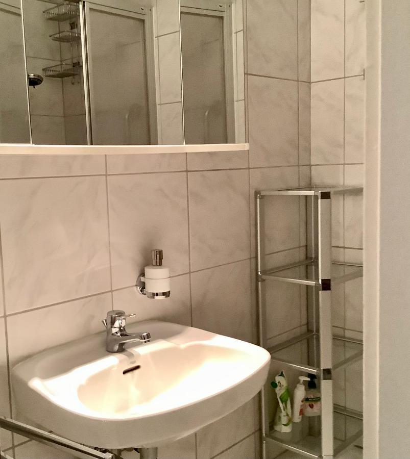 Residenz Am Hang Apt 213 Шарбойц Екстер'єр фото