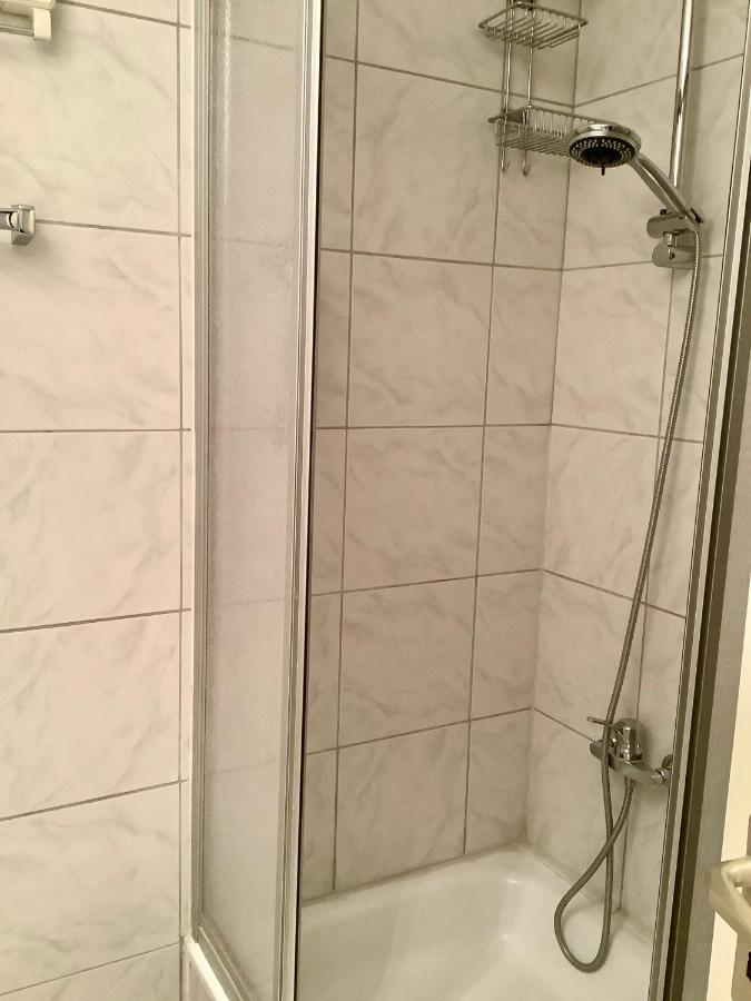 Residenz Am Hang Apt 213 Шарбойц Екстер'єр фото